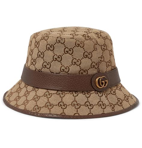 gucci bucked hat|gucci bucket hat men.